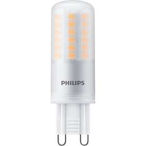 Żarówka LED Philips CorePro 929002059802 4,8W G9 3000K 570lm
