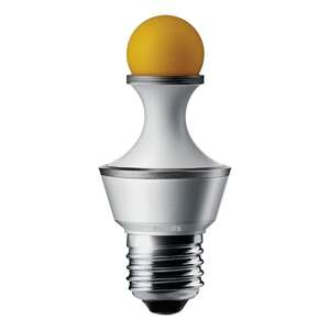 Żarówka LED Philips Designer Bulb 929000204902 7W (40W) E27 230V 2700K ciepła 470lm - wysyłka w 24h