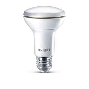Żarówka LED Philips 929001114417 5,7W (60W) E27 R63 420lm 2700K - wysyłka w 24h