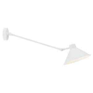 Argon Altea 4071 kinkiet lampa ścienna 1x15W E27 biały