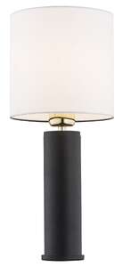 Argon Almada 4233 lampa stołowa lampka 1x15W E27 biały