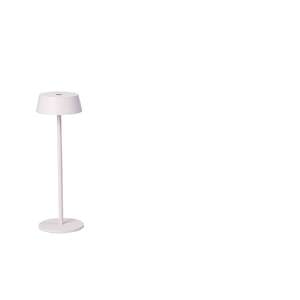 Azzardo Gilberto AZ5334 lampa stołowa lampka 1x2W LED 3000K biała - Negocjuj cenę
