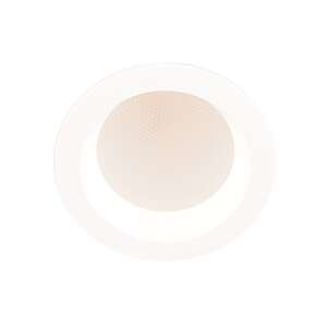 Italux Damien DG-E04RST/WU-WW/MULTI oczko lampa wpuszczana downlight IP54 1x10W LED 3000+4000K białe