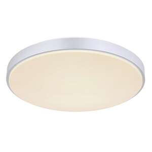 Globo Sonny 41586-24 plafon lampa sufitowa 1x24W LED biały/opalizowany