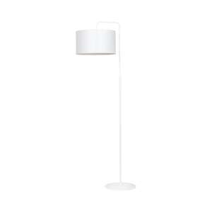 Emibig Trapo 575/1 lampa stojąca podłogowa 1x15W E27 biała