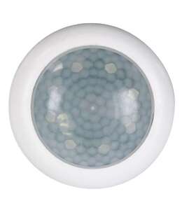 Emos P3304 lampa stołowa lampka 8x0.5W LED transparentna/biała