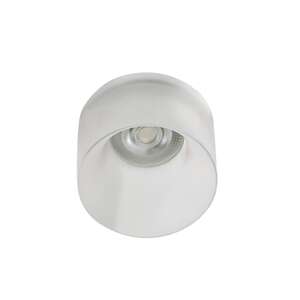 Azzardo Gelo AZ3539 oczko lampa wpuszczana downlight 1x35W GU10 biały - Negocjuj cenę