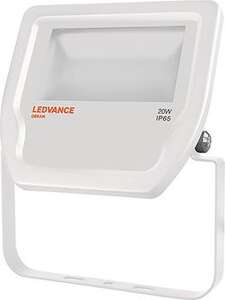 Naświetlacz / Halogen LED Ledvance Osram Floodlight 100 DEG 4058075421035 20W 2200lm 4000K IP65 WT biały - wysyłka w 24h