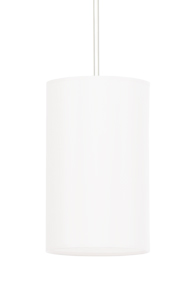 Sollux Otto SL.0741 lampa wisząca zwis 1x60W E27 biały - wysyłka w 24h