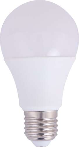 Żarówka LED 12W (75W) E27 A60 1050lm 230V 3000K ciepła SMD Lumax LL081P - wysyłka w 24h