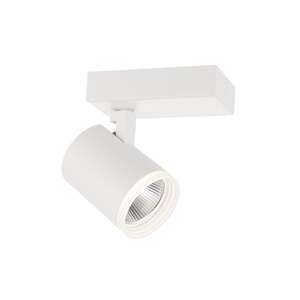 Italux Helvia SPL-31991-1B-WH kinkiet lampa ścienna spot 1x5W LED biała