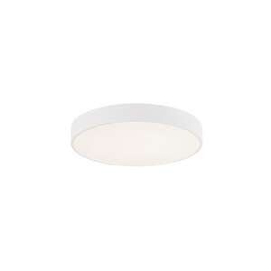 Azzardo Marcello AZ5084 plafon lampa sufitowa 1x80W LED CCT 3000-6000K biały