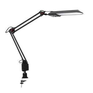 Kanlux Heron II 27602 lampa stołowa lampka 1x4,8W LED czarna - wysyłka w 24h