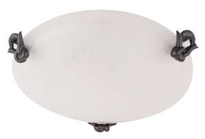 Candellux SB-3837 kinkiet lampa ścienna 1x60W E27 biały