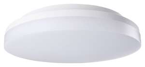 Rabalux Zenon 2698 plafon lampa sufitowa 1x24W LED biały