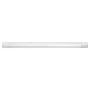 Kinkiet lampa ścienna Rabalux Band light 1x18W G13 T8 biały 2303