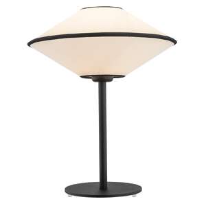 Argon Troy 4284 lampa stołowa lampka 1x15W E27 biały