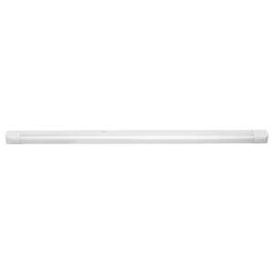 Kinkiet lampa ścienna Rabalux Band light 1x30W G13 T8 biały 2304