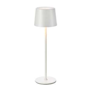 Markslojd Fiore 108654 lampa stołowa lampka 2x2W LED IP44 3000K biała - wysyłka w 24h