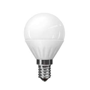 Italux 722141046-LX żarówka LED 1x3,5W LED 2700K bańka biała ciepła