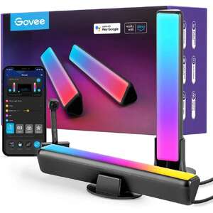 Batna  Flow Pro TV H60543D1 lampy LED light bar 2200-6500K Wi-Fi-Bluetooth czarne