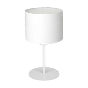 Luminex Arden 3432 Lampa stołowa lampka 1x60W E27 biały