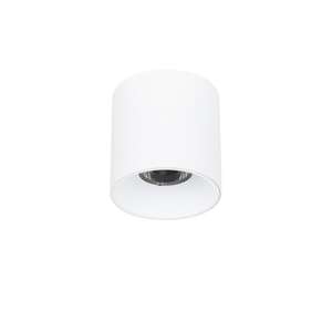 Italux Altisma CLN-6677-95-WH-3K plafon lampa sufitowa spot 1x15W LED 3000K 1650Lm biały