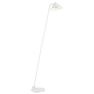 Argon Gabian 4997 lampa stojąca podłogowa  1x15W E27 biała