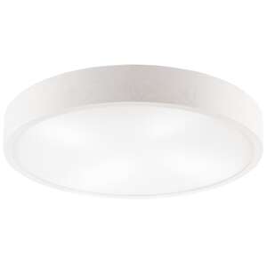 Lamkur Eveline 42510 plafon lampa sufitowa 4x60W E27 biały