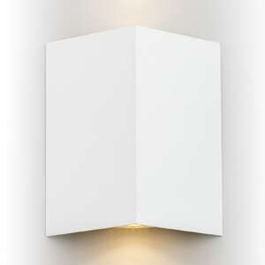 Argon Skiatos 915 kinkiet lampa ścienna 2x5W GU10 biały