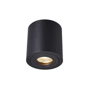 Zuma Line Rondip SL ACGU10-159-N spot lampa sufitowa 1x50W GU10 czarny