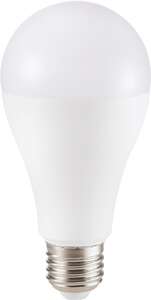 Żarówka LED Lumax Heda HD125 17W E27 A65 1720lm 840 200 NW biała
