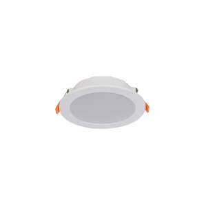 Nowodvorski CL kos 8780 oczko lampa wpuszczana downlight 1x10W LED białe