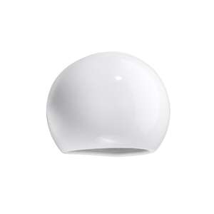 Sollux Globe SL.1026 kinkiet lampa ścienna 1X60W E27 biały 