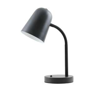 Italux Prato TB-37643-BK lampa biurkowa lampka 1x5W E27 czarna