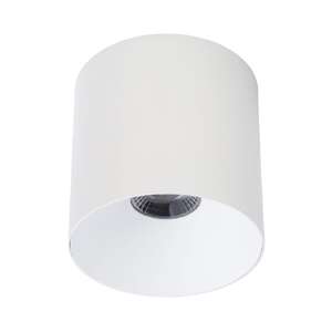 Nowodvorski CL Ios 8743 plafon lampa sufitowa spot 1x20W LED 4000K 60° biała