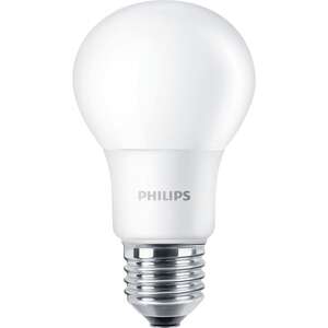 Żarówka LED Philips CorePro 929002306308 8-7,5W (60W) E27 4000K 806lm - wysyłka w 24h