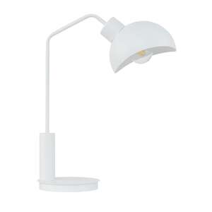 Sigma Roy 50327 lampa stołowa lampka 1x60W E27 biała