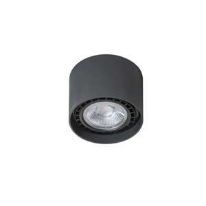 Azzardo Eco Alix GM4210 BK Plafon lampa sufitowa 1x50W GU10 ES111 czarny - Negocjuj cenę - wysyłka w 24h