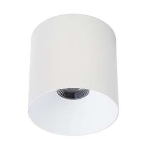 Nowodvorski CL Ios 8744 plafon lampa sufitowa spot 1x20W LED 3000K 60° biała
