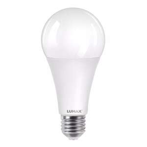 Żarówka LED Lumax SMD LL106C 17W E27 A65 6000 1520LM biała