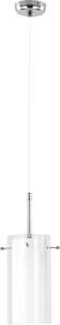 Lampa wisząca Alfa Bolt 13241 zwis 1X60W E27 biała