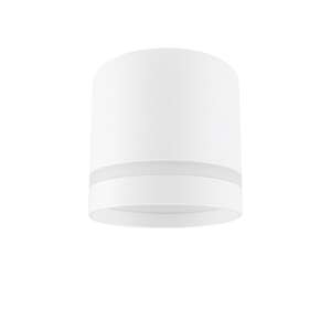 Nowodvorski Cres 10478 plafon lampa sufitowa spot 1x12W GX53 biały