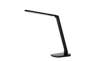 Lucide Vario 24656/10/30 lampa stołowa lampka 1x8W LED czarna