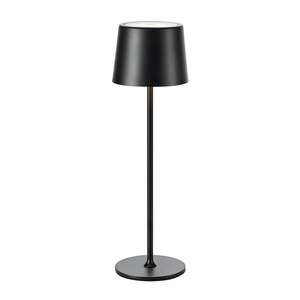 Markslojd Fiore 108653 lampa stołowa lampka 2x2W LED IP44 3000K czarna
