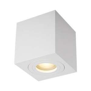 Zuma Line Quardip SL ACGU10-160-N spot lampa sufitowa 1x50W GU10 biały