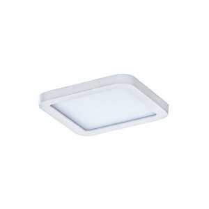 Azzardo SLIM 9 Square AZ2830 oczko lampa wpuszczana downlight 1x6W LED 3000K biały - Negocjuj cenę