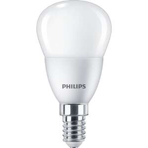 Żarówka LED Philips 5,5W (40W) E14 P45 230V 4000K 929001205902 - wysyłka w 24h