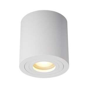 Zuma Line Rondip SL ACGU10-158-N spot lampa sufitowa 1x50W GU10 biały - wysyłka w 24h