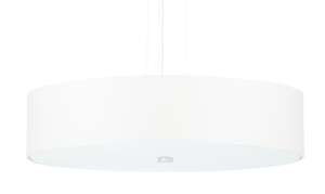 Sollux Skala SL.0757 lampa wisząca żyrandol 5x60W E14 biały